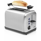 Princess 142354 Toaster Steel Style 2 - Broodrooster