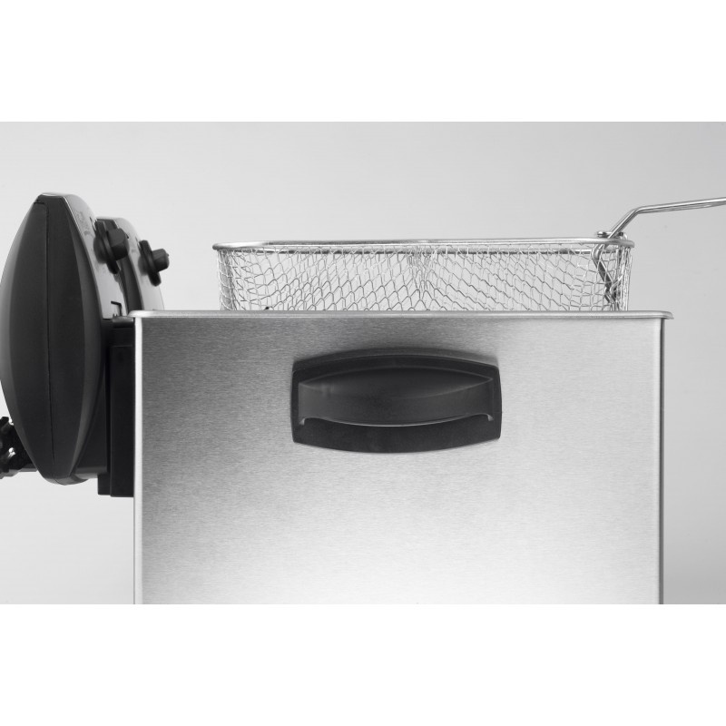 Fritel FR 1850 Duo - Frituurpan