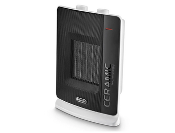 De'Longhi DCH7032B - Elektrische kachel