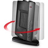 De'Longhi DCH7032B - Elektrische kachel