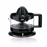 Braun TributeCollection CJ 3000 BK - Citruspers
