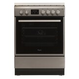 Whirlpool ACMT6332/IX/3  - Elektrisch fornuis