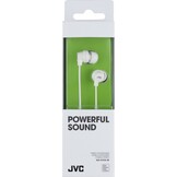 JVC HA-FX10-W-EF - Oordopjes
