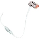 JBL T290CGD In-ear Oordopjes Goud - Oordopjes
