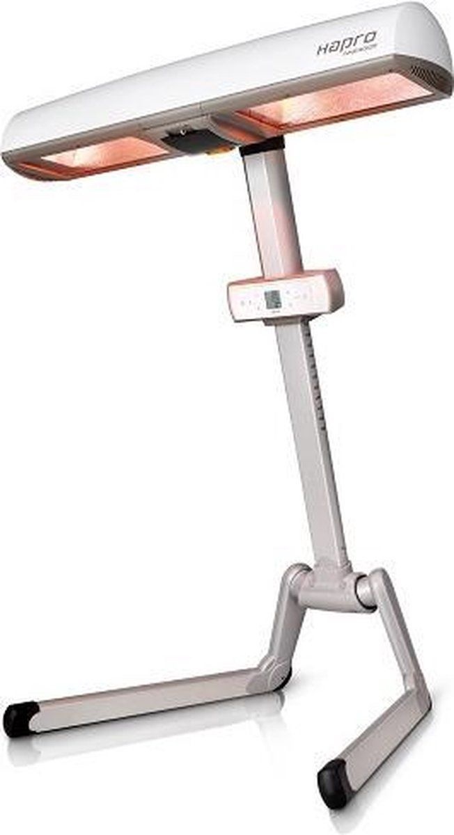 Hapro Innergize HP8580 - Zonnehemel