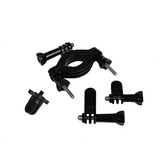 Brofish Rollbar Mount + Universal Mount