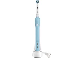 Oral-B Pro 700 CrossAction - Elektrische tandenborstel