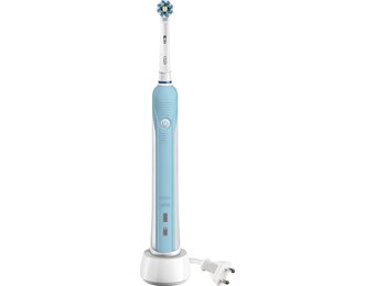 Oral-B Pro 700 CrossAction  - Elektrische tandenborstel