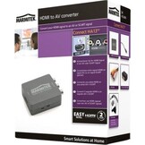 Marmitek Connect HA13 HDMI-converter