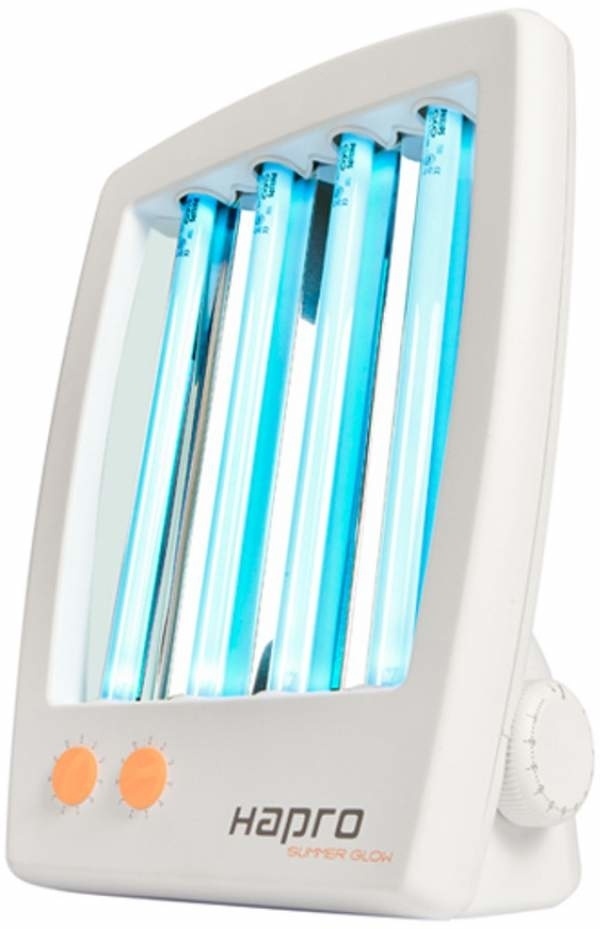 Hapro Summer Glow HB175 - Gezichtsbruiner