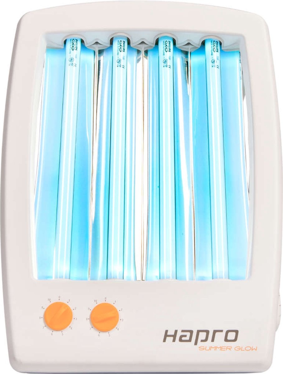 Hapro Summer Glow HB175 - Gezichtsbruiner