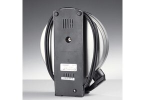 Cloer 285 Oublie-/Kniepertjesijzer - Wafelijzer