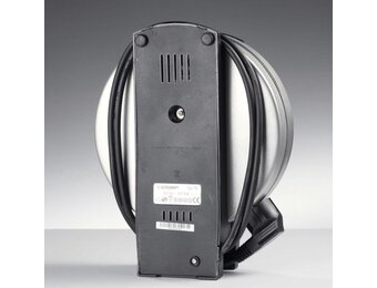 Cloer 285 Oublie-/Kniepertjesijzer - Wafelijzer