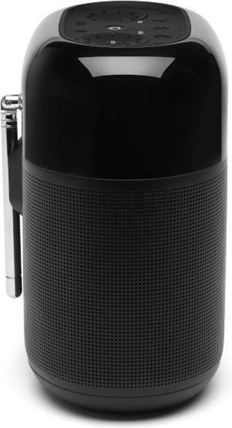 JBL Tuner XL - Radio