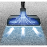 Bosch ProSilence BGS41SIL66 - Stofzuiger zonder zak