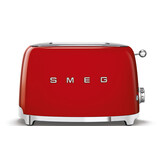 SMEG TSF01RDEU - Broodrooster