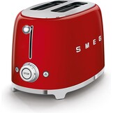 SMEG TSF01RDEU - Broodrooster