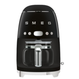 SMEG DCF02BLEU - Koffiezetapparaat