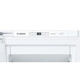Bosch GIN81AEF0 - Inbouw vriezer