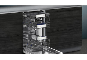 Siemens SR55ZS11ME - Inbouw vaatwasser
