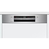 Bosch SMI2HUS00N EXCLUSIV - Inbouw vaatwasser