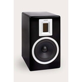 Sonoro Orchestra Zwart (per paar) - Boekenplank speaker