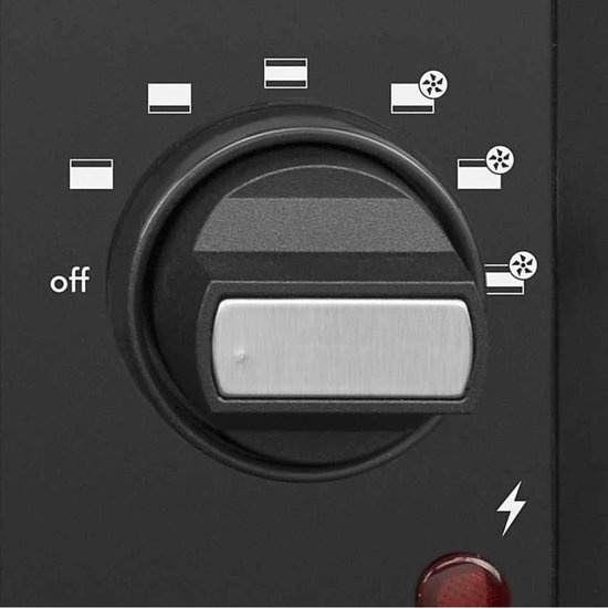 Tristar OV-3625 - Vrijstaande oven