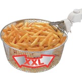 Tefal Mega XXL FR4800 - Frituurpan