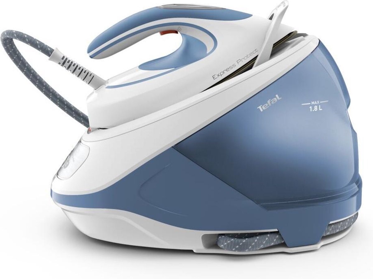 Tefal Express Protect SV9202 - Stoomgenerator