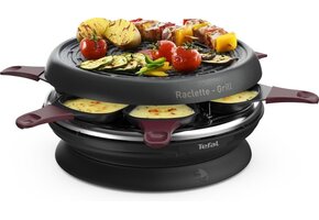 Tefal RE1820 Store'Inn - Gourmetstel