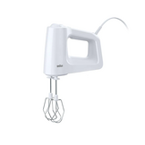 Braun MultiMix 3 HM3000WH - Handmixer