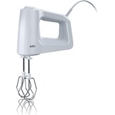 Braun MultiMix 3 HM3000WH - Handmixer
