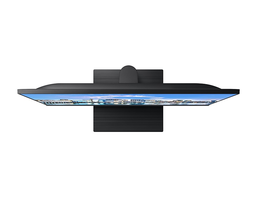 Samsung LF24T450FQR - Monitor