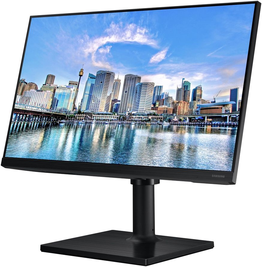 Samsung LF27T450FQRXEN - Monitor