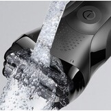 Braun Series 3 Shave&Style 300BT Zwart - Scheerapparaat