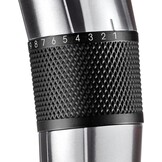 BaBylissMEN Carbon Steel E977E - Tondeuse