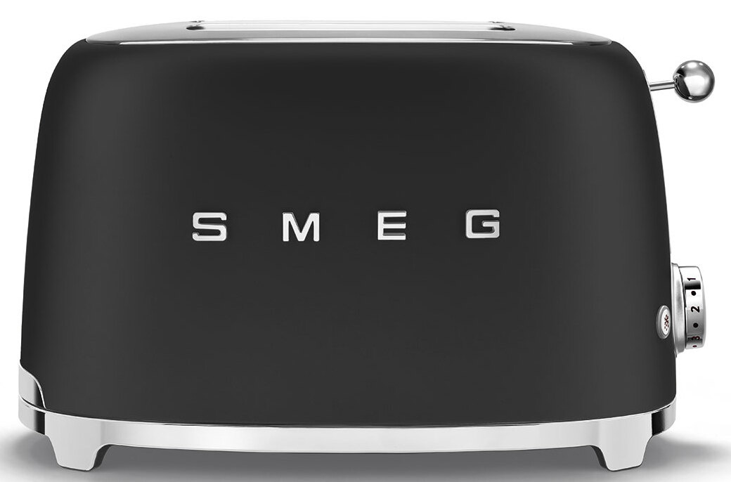 SMEG TSF01BLMEU - Broodrooster