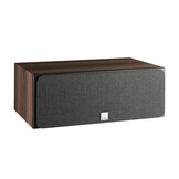 Dali Oberon Vokal Dark Walnut - Boekenplank speaker