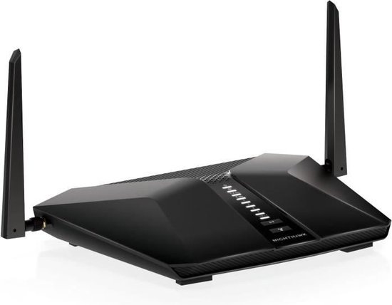 Netgear Nighthawk LAX20 - Router