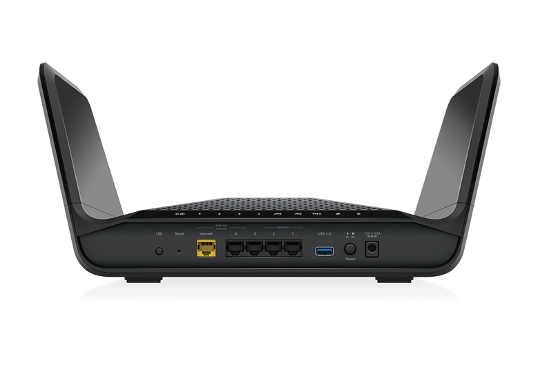 Netgear Nighthawk RAX70 WiFi 6 - Router