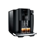 JURA E4 Piano Black (EA) - Koffiemachine