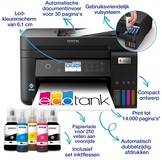 Epson EcoTank ET-3850 - All-in-one printer