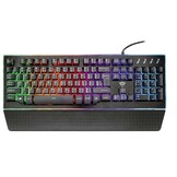 Trust GXT 860 Thura - Toetsenbord