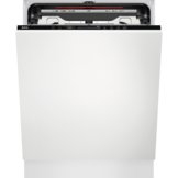 AEG FSE74707P QuickSelect AirDry - Inbouw vaatwasser