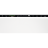 AEG FSE74707P QuickSelect AirDry - Inbouw vaatwasser