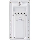 Alecto WS-75 - Binnenthermometer