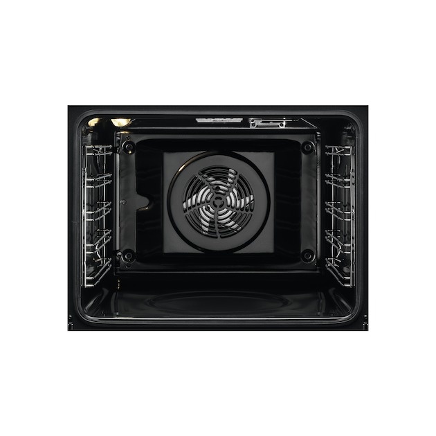 AEG BPS355061M - Combi stoomoven