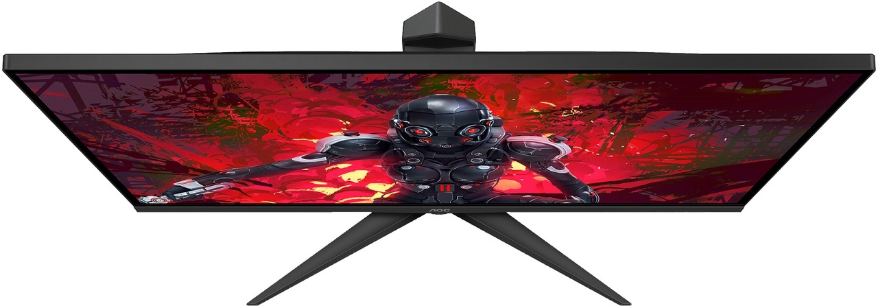 AOC 27G2U5/BK - Monitor