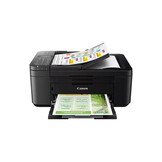Canon PIXMA TR4650  - All-in-one printer