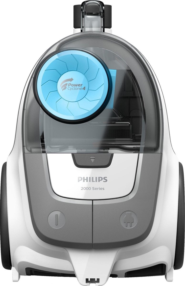 Philips XB2122/09 - Stofzuiger zonder zak